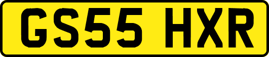 GS55HXR