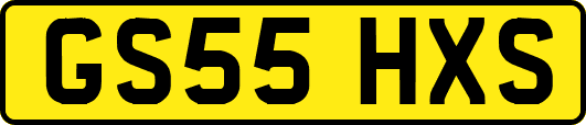 GS55HXS