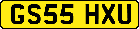 GS55HXU