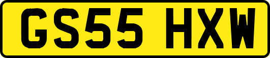 GS55HXW