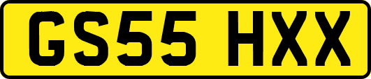 GS55HXX
