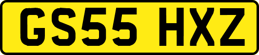GS55HXZ