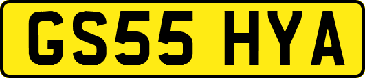 GS55HYA