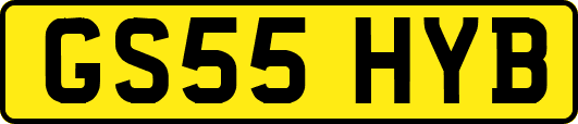 GS55HYB