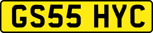 GS55HYC