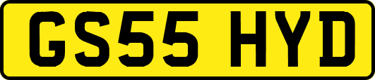 GS55HYD