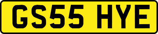 GS55HYE