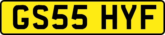 GS55HYF