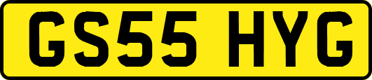 GS55HYG
