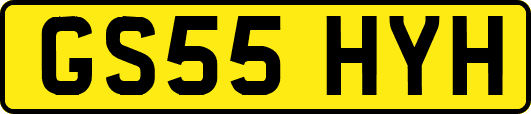 GS55HYH