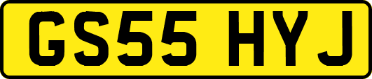 GS55HYJ