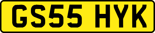 GS55HYK