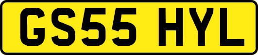GS55HYL