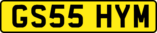GS55HYM
