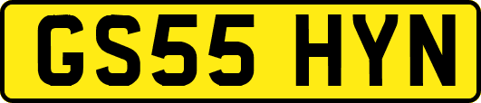 GS55HYN
