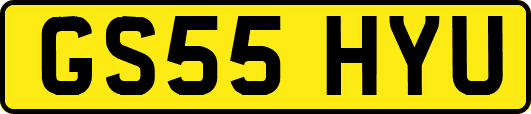 GS55HYU