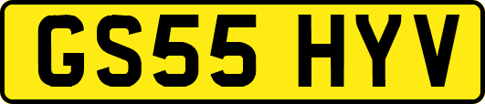 GS55HYV