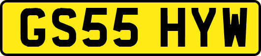 GS55HYW