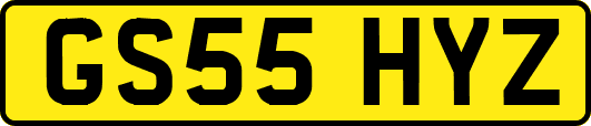 GS55HYZ