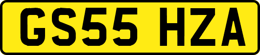 GS55HZA