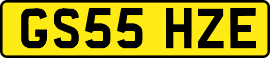 GS55HZE