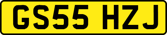 GS55HZJ