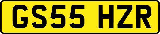 GS55HZR