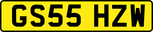 GS55HZW