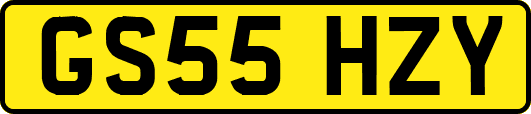 GS55HZY