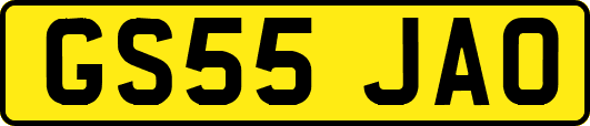 GS55JAO