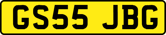 GS55JBG