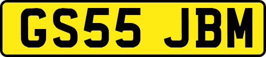 GS55JBM