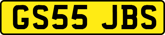 GS55JBS