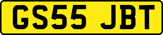 GS55JBT