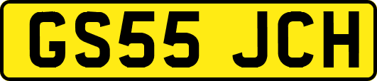 GS55JCH