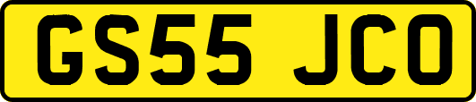 GS55JCO