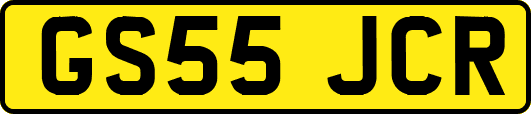 GS55JCR