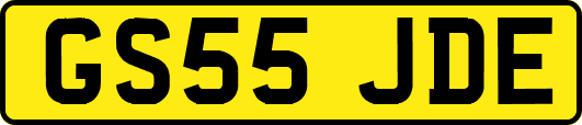 GS55JDE