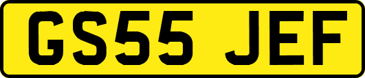 GS55JEF