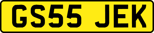GS55JEK