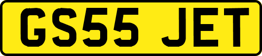 GS55JET