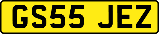 GS55JEZ