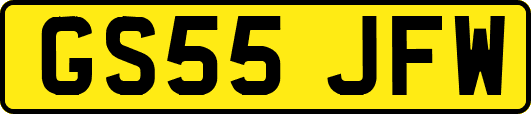 GS55JFW