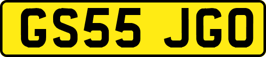 GS55JGO