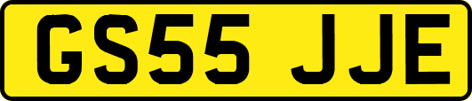 GS55JJE