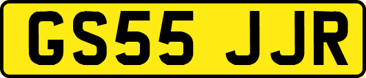 GS55JJR