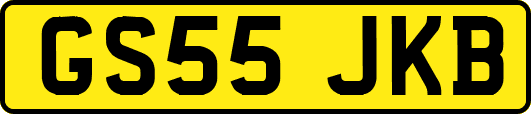 GS55JKB
