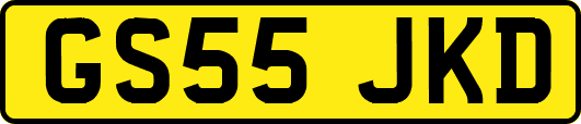GS55JKD
