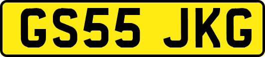 GS55JKG