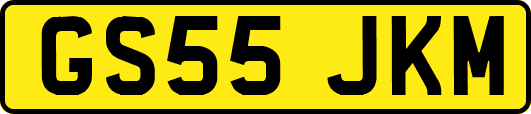 GS55JKM